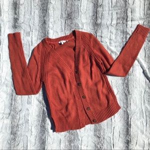 Fat face Cardigan
